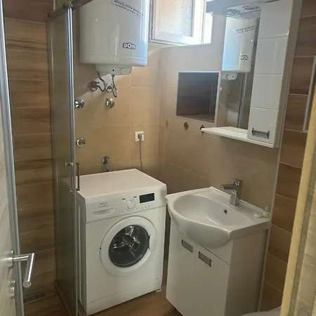 Banjica 베오그라드